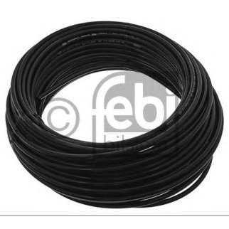 Трубка пластиковая мерная (1м) FEBI 02506 фото