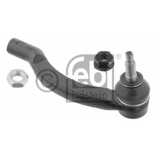Наконечник рулевой FEBI 12748 фото