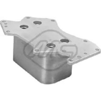 РАДИАТОР МАСЛЯНЫЙ фото