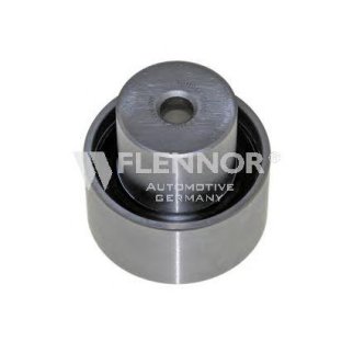 Ролик-натяжитель ремня ГРМ FLENNOR FU11042 фото