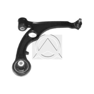 Рычаг передний SIDEM 19672 фото