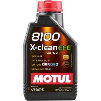 Масло моторное MOTUL 109470 фото