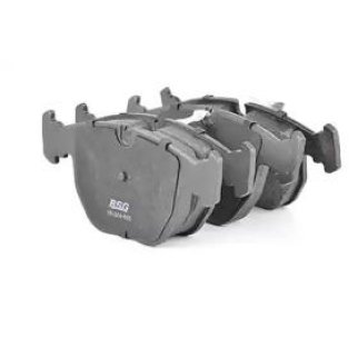 Колодки тормозные передние к-кт BSG BSG 15-200-005 фото