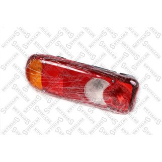 87-37173-SX_фонарь !задний правый многосекционный  RVI Premium 96-05 фото