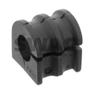 Втулка стабилизатора (кратно 2) передн 20.5 мм RENAULT: MEGANE II 02-09, SCENIC II 03-09, MODUS 04-, CLIO III GRANDTOUR 07-12 фото