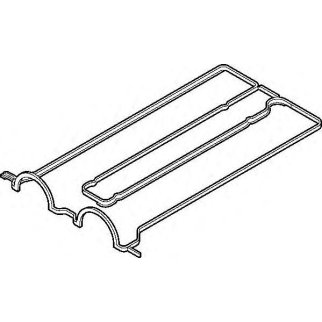 Прокладка клапанной крышки Elring 026.570 фото