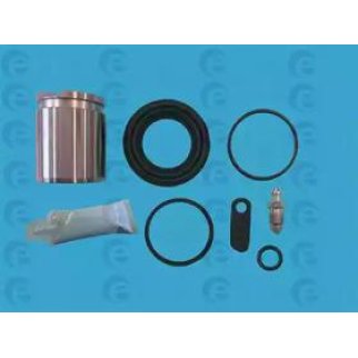 Рк заднего суппорта с поршнем ERT 402439 фото