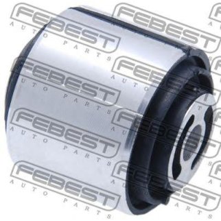 Сайлентблок заднего нижнего рычага фото