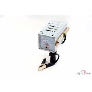 Вилка нагрузочная НВ-01 СЕРВИС КЛЮЧ фото