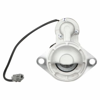 Стартер для а/м Chevrolet Captiva C100 (06-)/Opel Antara (06-) 2.0D 1,8кВт (LSt 0507) фото 2