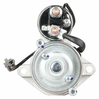 Стартер для а/м Chevrolet Captiva C100 (06-)/Opel Antara (06-) 2.0D 1,8кВт (LSt 0507) фото 4