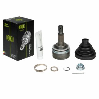 ШРУС наружный TRIALLI GO 1985 фото