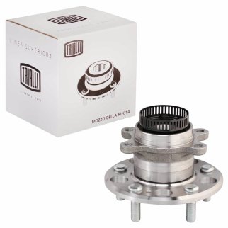 Подшипник ступицы TRIALLI MR 0889 фото