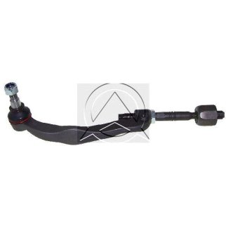 Тяга рулевая в сборе с наконечником перед лев LCV фото