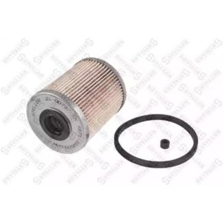 21-00797-SX_фильтр топливный! Opel Vivaro, Nissan Interstar/Primastar 1.9DCI-3.0DCI 02> фото