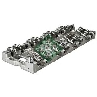 Постель рокеров INA 423 0061 10 фото