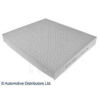 Фильтр салона Blue Print ADG02563 фото