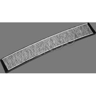 Фильтр салона DENSO DCF062K фото