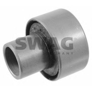 Сайлентблок задней подвески SWAG 60 92 1039 фото
