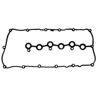 Прокладка клапанной крышки Elring 660.270 фото