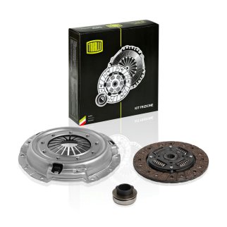 К-кт сцепления TRIALLI FR2502 фото