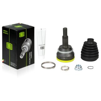 ШРУС для а/м Toyota Camry (06-)/Lexus ES (06-) 3.5i (наруж.) (GO 1912) фото