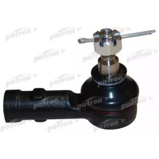 Наконечник рулевой тяги HYUNDAI: I 10 02/2008 - фото