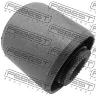 Сайлентблок задней подвески FEBEST TAB-221 фото