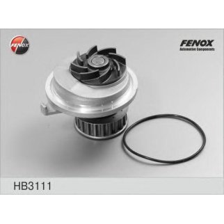 Насос водяной (помпа) Fenox HB3111 фото