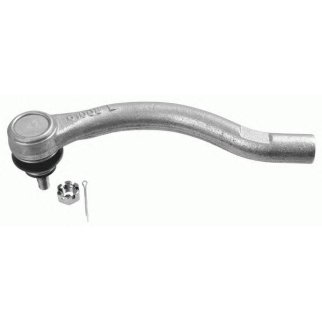 Наконечник рулевой левый Lemforder 29657 01 фото