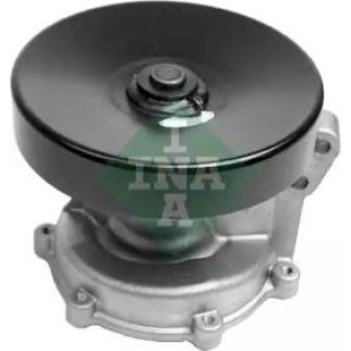 Насос водяной (помпа) INA 538 0493 10 фото
