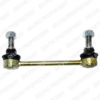 Стойка заднего стабилизатора DELPHI TC2096 фото