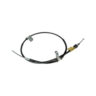 29-98764-SX_трос ручного тормоза! Hyundai Matrix 1.6 01-10 фото