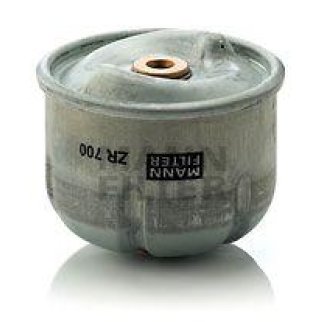 Фильтр масляный MANN FILTER ZR 700 x фото