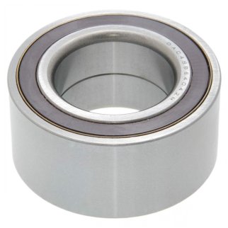 Подшипник передней ступицы FEBEST DAC48864042M фото