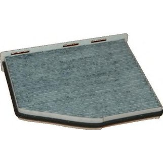 Фильтр салона AUDI A3/SKODA OCTAVIA/VW GOLF V 2003=> с актив.углем фото