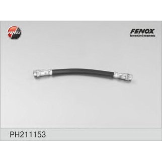 Шланг тормозной Fenox PH211153 фото