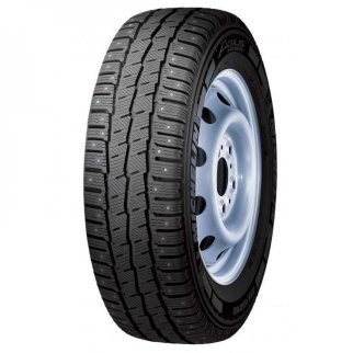 Шина Michelin 225/65/16 R 112/110 C Agilis X-Ice North Ш. фото