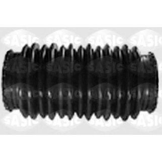 SAS0664304_пыльник рейки рулевой левый! с г/у Peugeot 405/605 all 89-00 фото