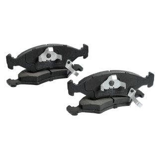 Колодки тормозные STELLOX _000722BSX фото 2