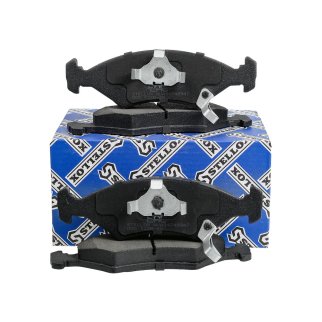 Колодки тормозные STELLOX _000722BSX фото