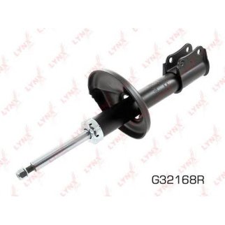 Амортизатор передний LYNXauto G32168R фото
