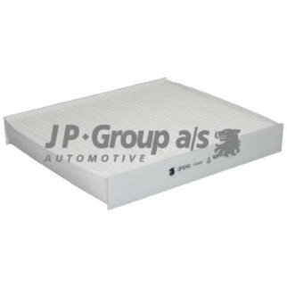 Фильтр салона JP Group 1528100600 фото