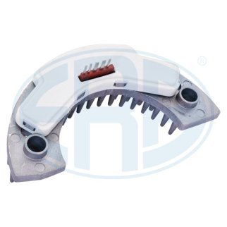 Резистор отопителя ERA 665156 фото