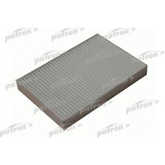 Фильтр салона PATRON PF2028 фото