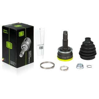 ШРУС наружный передний TRIALLI GO 0518 фото