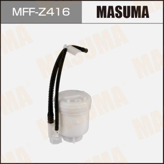 Фильтр топливный Masuma MFF-Z416 фото