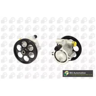 PSP6305BGA_насос гидроусилителя руля! Opel Movano Combi 2.2DTi/2.5DTi 98> фото