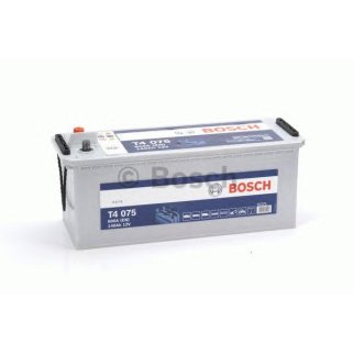 Аккумуляторная батарея BOSCH 0 092 T40 750 фото