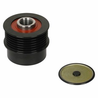 Шкив с обгонной муфтой генер. для а/м Kia Ceed (18-)/Soul II (14-) 1.6i STARTVOLT SGP 0808 фото 2